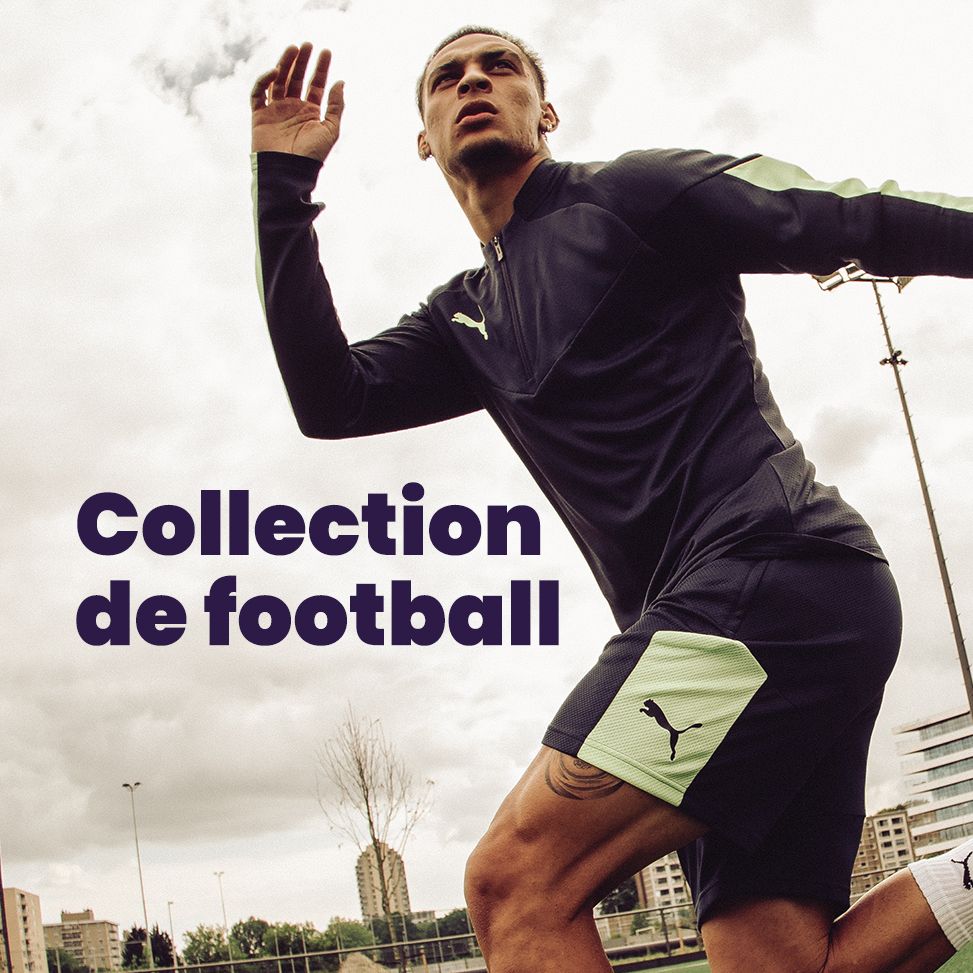 Collection de football