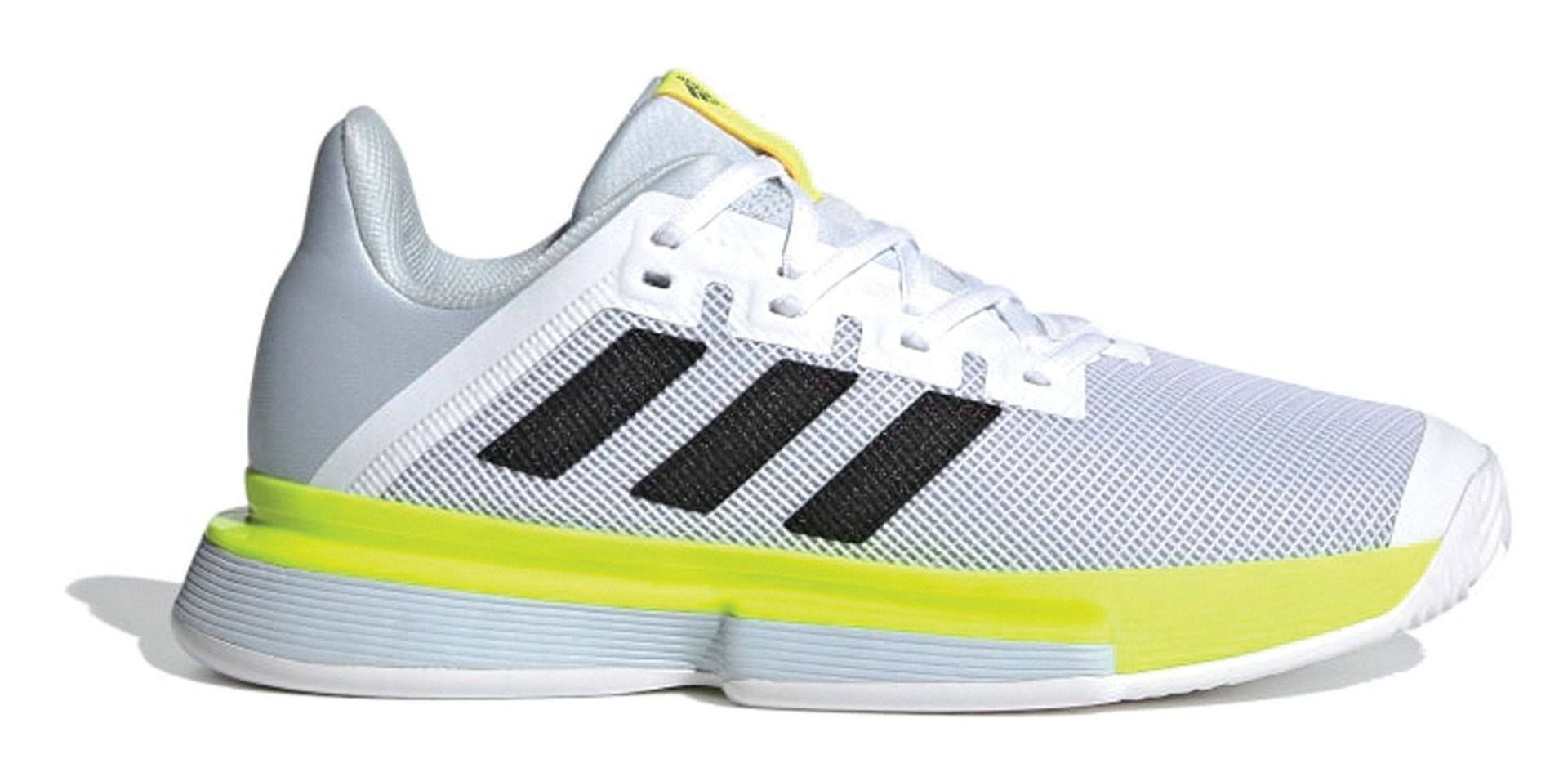 Comment reconnaitre les chaussures de tennis Adidas?