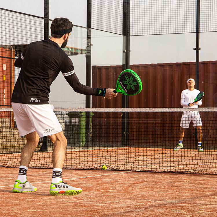 Court de padel vs court de tennis - Quelle est la différence?