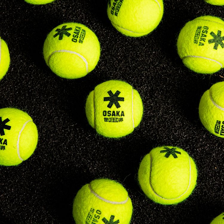 Quelle balle utilisez pour le tennis et le padel?